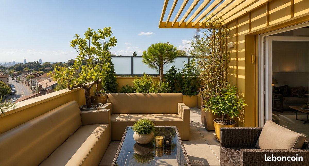 Appartement 60 m² · à Lyon · 60 m² · 459 000 €