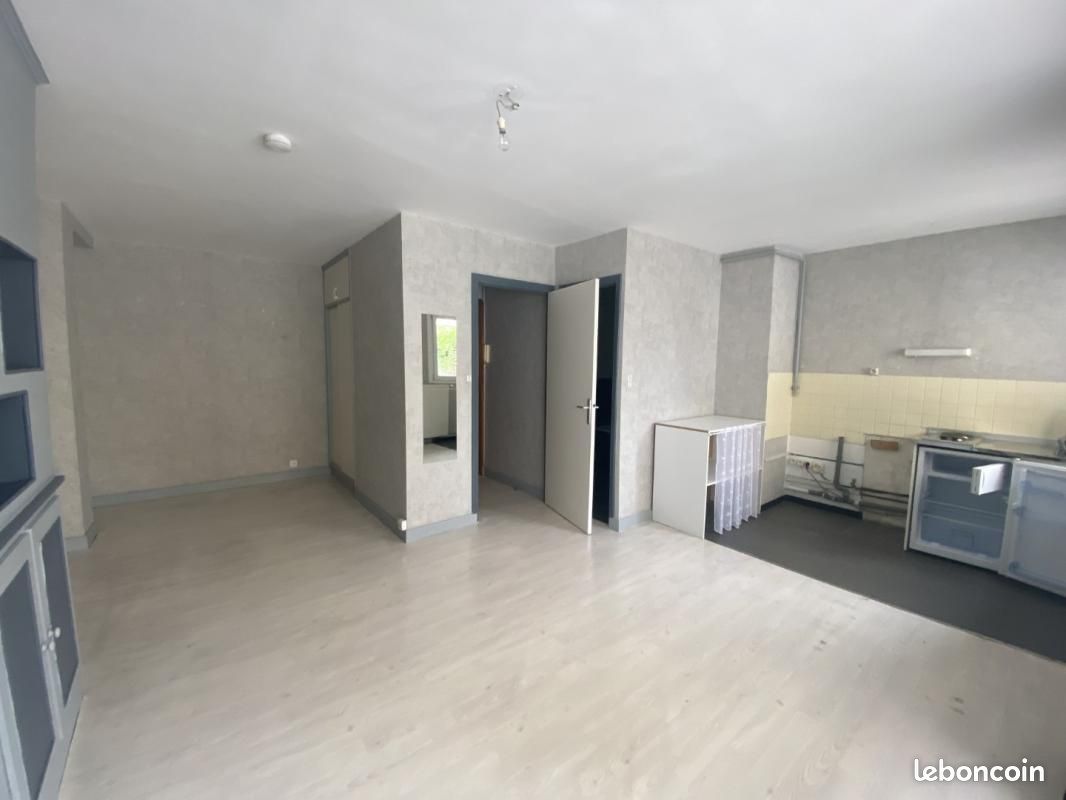 Appartement 1 pièce 31 m² · à Lille · 31 m² · 600 €/mois