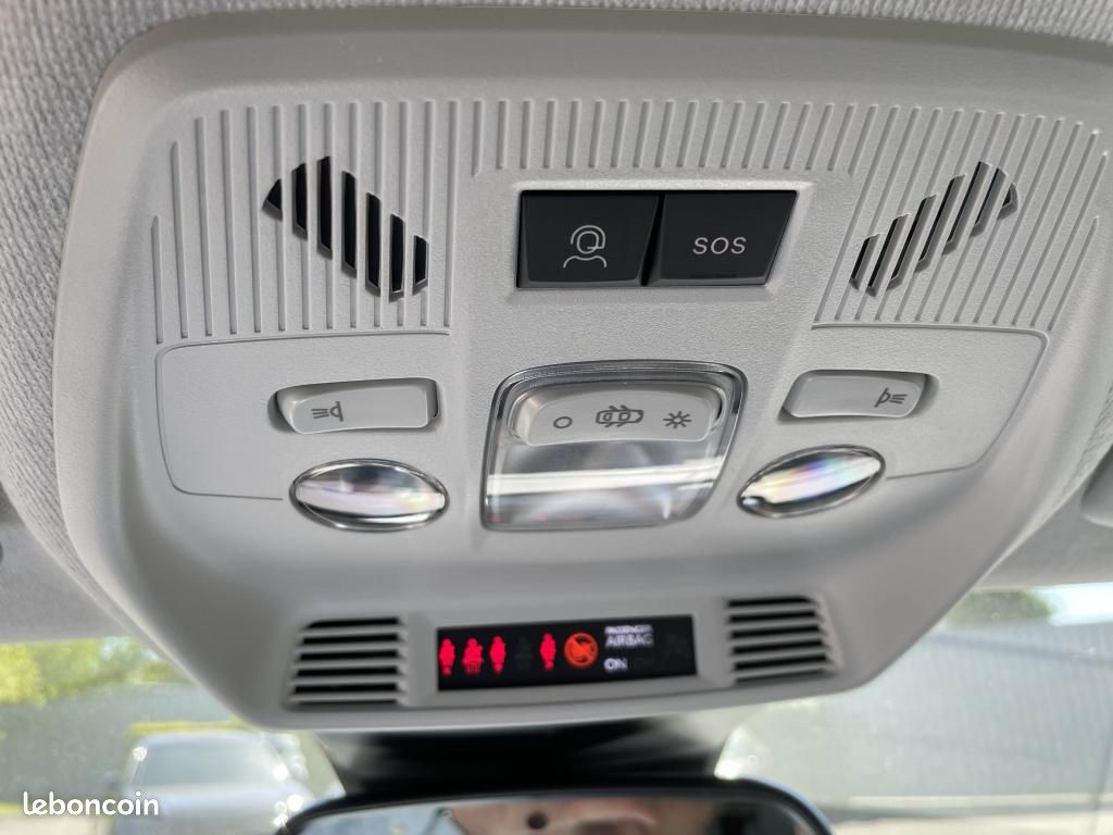CITROEN C3 1.2 TURBO - 100 S&S Max (image 15)