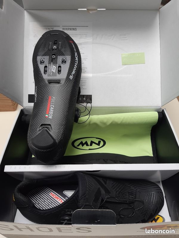 Northwave Extreme Pro (image 1)