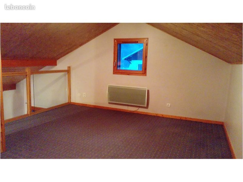 Appartement 3 pièces 80 m² · à Thônes · 80 m² · 1 240 €/mois