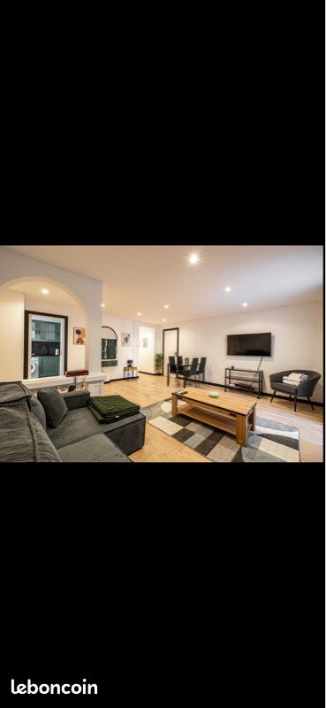 Appartement 2 pièces 56 m² · à Cannes · 56 m² · 1 300 €/mois