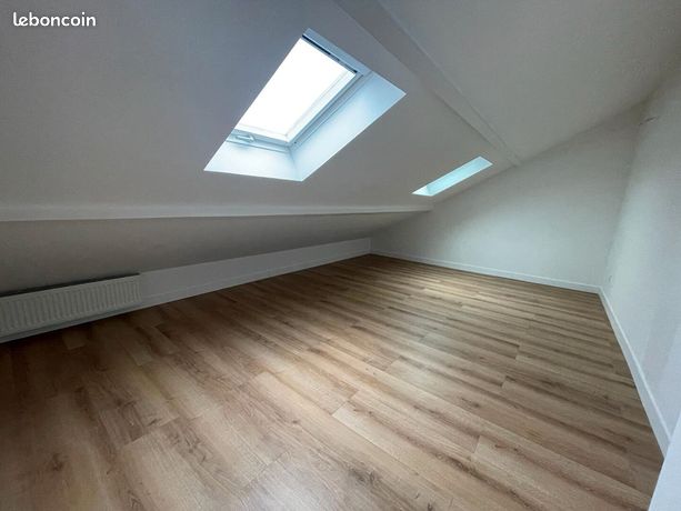 Maison a louer sartrouville - 5 pièce(s) - 85 m2 - Surfyn