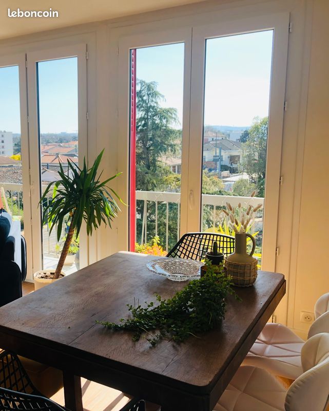 Appartement 3 pièces 70 m² · à Blagnac · 70 m² · 1 250 €/mois
