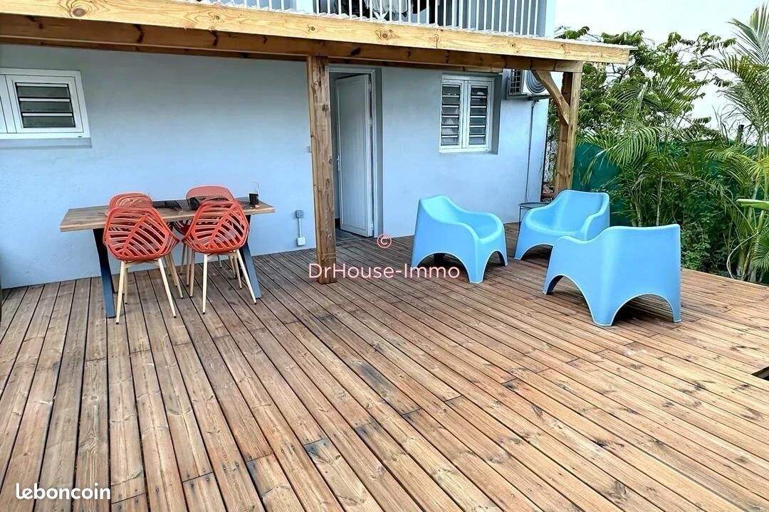 Appartement 3 pièces 60 m² · au Vauclin · 60 m² · 1 045 €/mois
