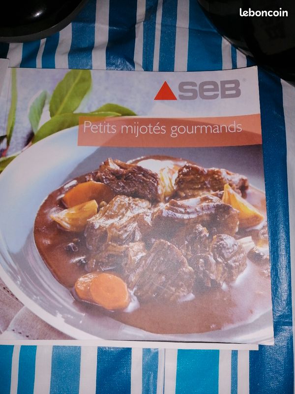 Mijot cook (image 2)