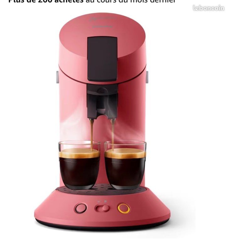 Machine à café Senseo _ Neuve (image 1)