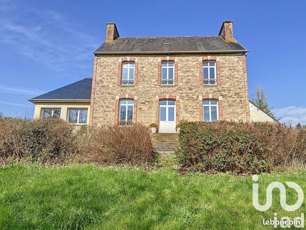 Maison de ville 7 pièces 120 m²