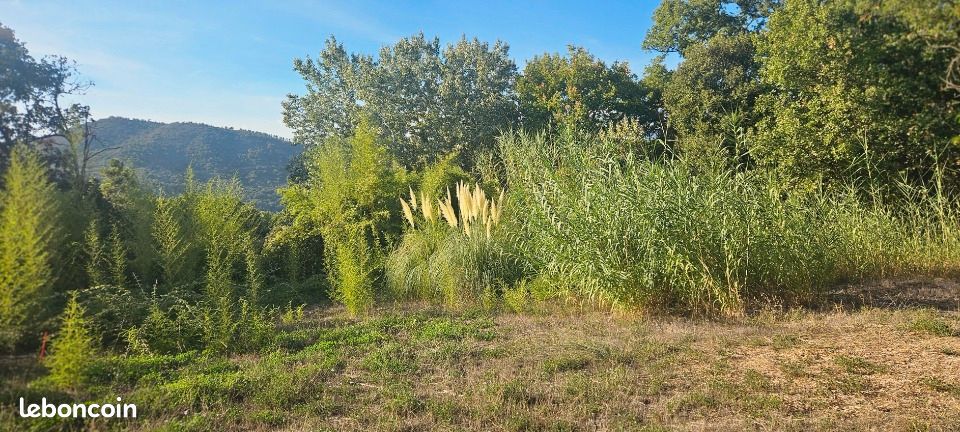 Terrain 2 385 m² Pegomas · à Pégomas · 350 000 €