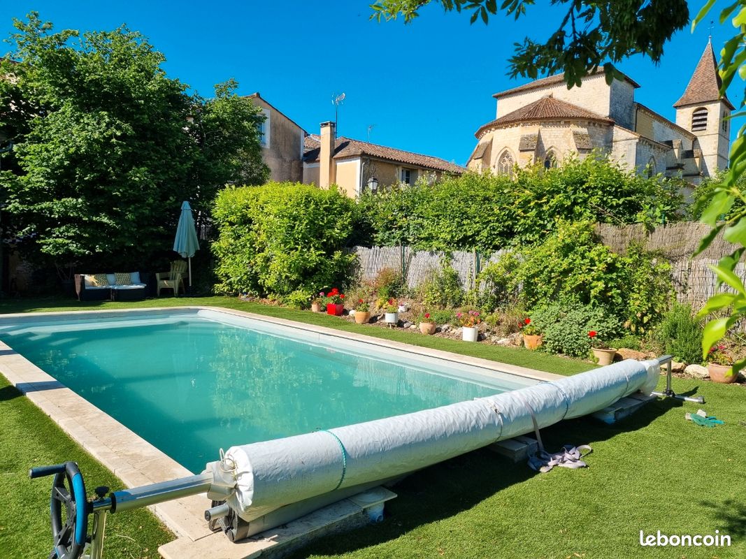 Maison 7 pièces 180 m² · à Monpazier · 180 m² · 320 000 €
