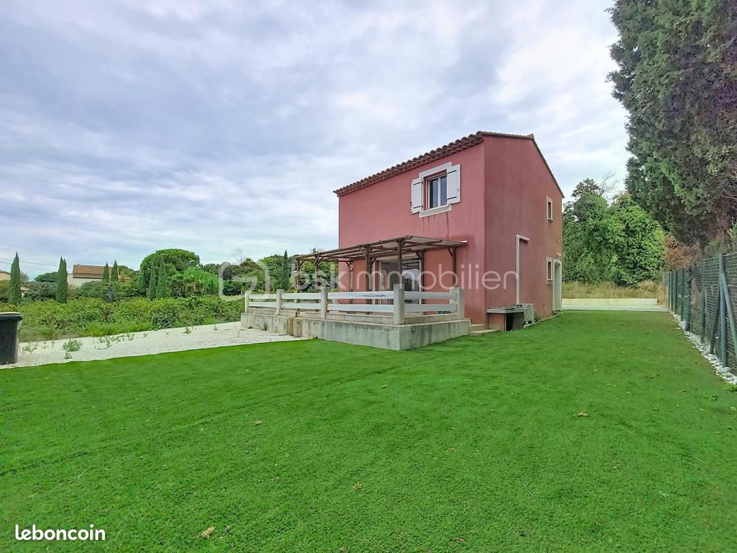 Maison 4 pièces 107 m² · à La Seyne-sur-Mer · 107 m² · 600 000 €