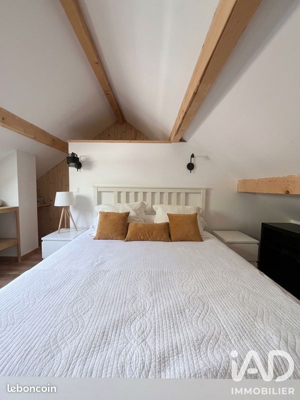 Appartement 3 pièces 48 m² · à Savines-le-Lac · 48 m² · 244 000 €
