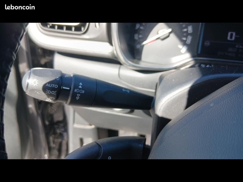 Citroen C3 1.2 PureTech 83ch S&S Shine (image 29)
