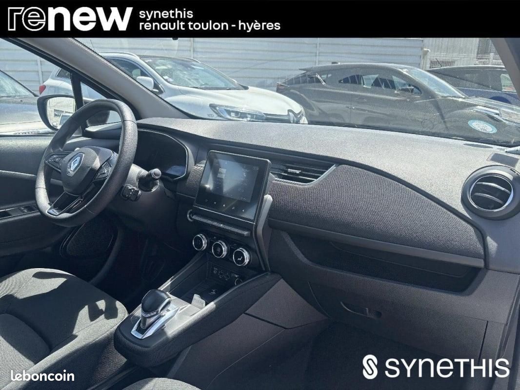 Renault Zoe R110 Achat Intégral Life (image 18)