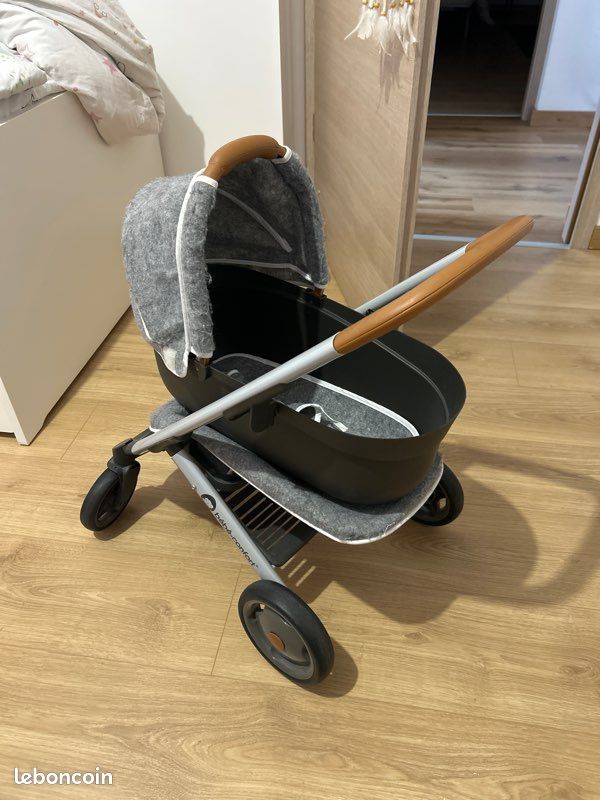 Poussette enfants (image 1)