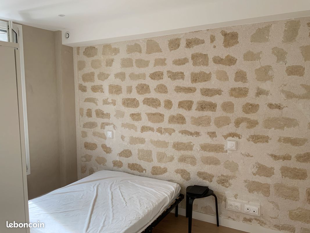Appartement a louer ivry-sur-seine - 3 pièce(s) - Surfyn