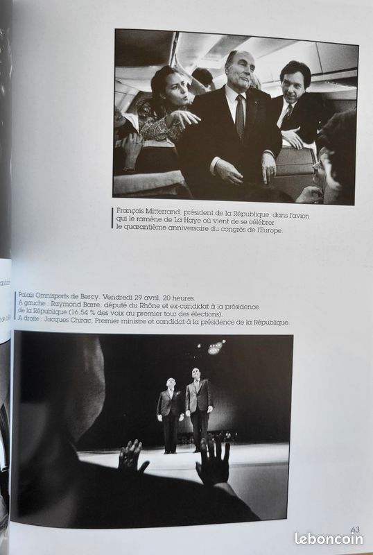 100 Photos de Vincent Munier pour la liberté de la presse - Reporters sans frontières (RSF) - Livres