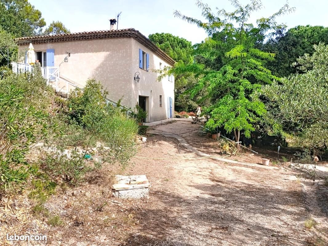 Maison 5 pièces 130 m² · à Brignoles · 130 m² · 676 000 €