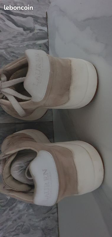 Basket ralph lauren (image 5)