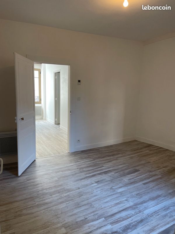 Appartement 2 pièces 35 m² · à Limoges · 35 m² · 405 €