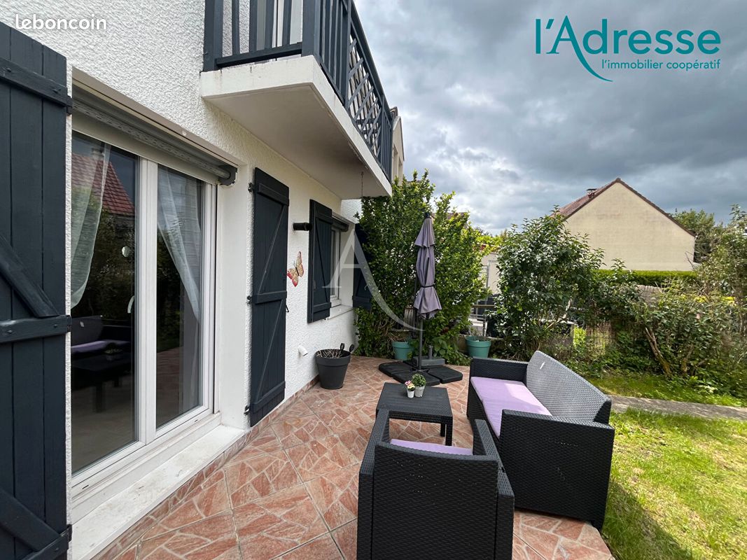 Maison 5 pièces 107 m² · à Émerainville · 107 m² · 363 000 €