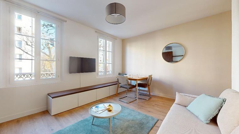 Appartement a louer la garenne-colombes - 4 pièce(s) - 57 m2 - Surfyn