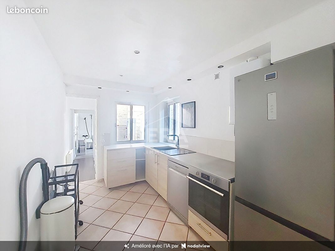 Maison 4 pièces 66 m² · à Avion · 66 m² · 122 000 €