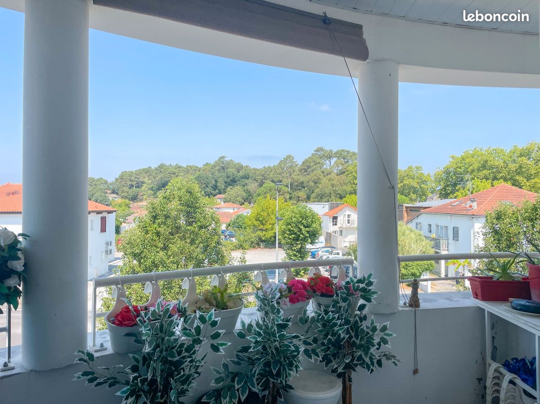 Appartement 2 pièces 41 m² · à Labenne · 41 m² · 165 000 €