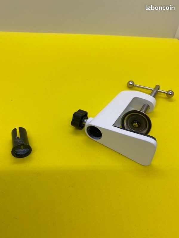 Étaux support de lampe luxo (image 6)