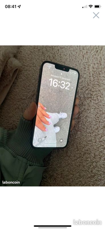 IPhone 13 pro (image 1)