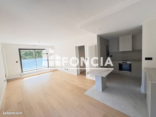 Appartement 3 pièces 77 m² · à Rouen · 77 m² · 1 400 €