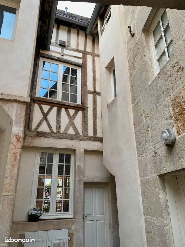 Appartement 3 pièces 60 m² · à Beaune · 60 m² · 162 750 €