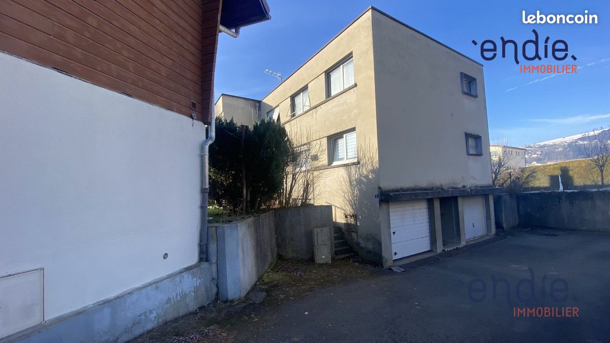 Appartement 7 pièces 147 m² · à Morteau · 147 m² · 249 000 €