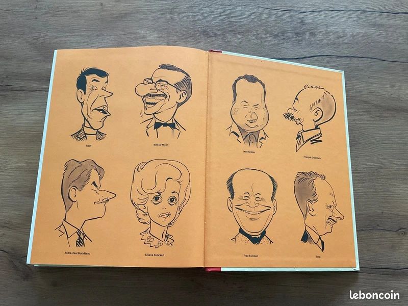 La Grande Aventure du Journal de Tintin (image 5)