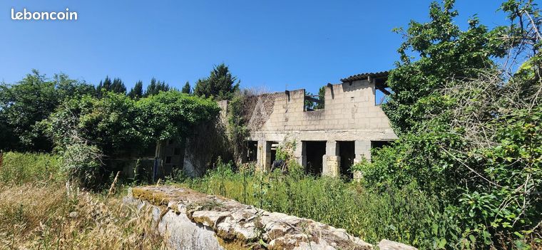 Maison 140 m² CURZAY SUR VONNE