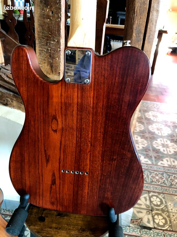 Télécaster G & L (image 3)
