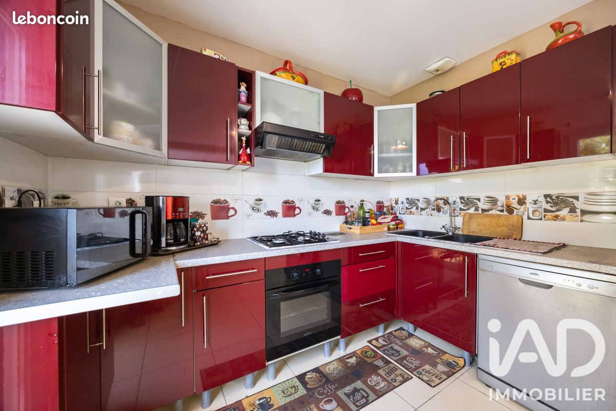 Maison 4 pièces 98 m² (image 9)