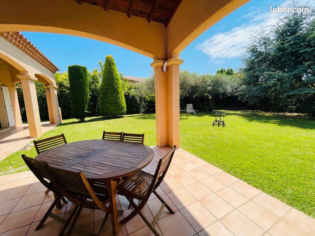 Maison 6 pièces 173 m² · à Bouillargues · 173 m² · 580 000 €