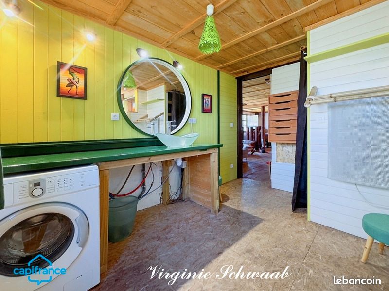 Maison 3 pièces 73 m² - Laluque 40465 (image principale 11)