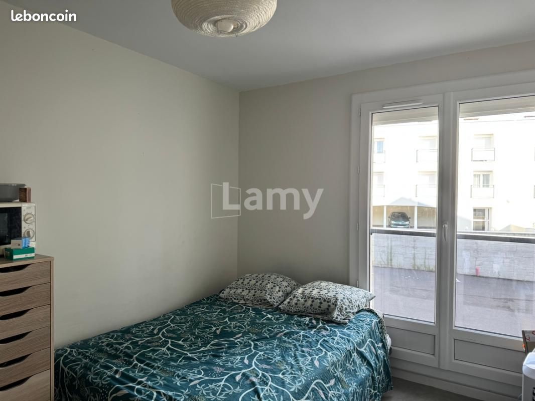 Appartement 1 pièce 18 m² · à Clermont-Ferrand · 18 m² · 360 €