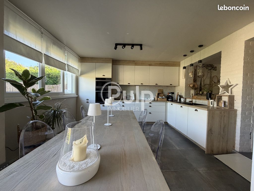 Maison 4 pièces 95 m² · à Hénin-Beaumont · 95 m² · 189 900 €