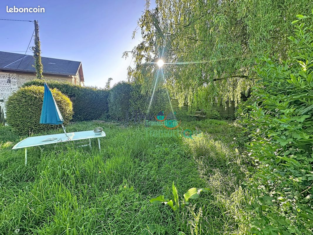 Maison 4 pièces 91 m² · à Gonfreville-l'Orcher · 91 m² · 188 550 €