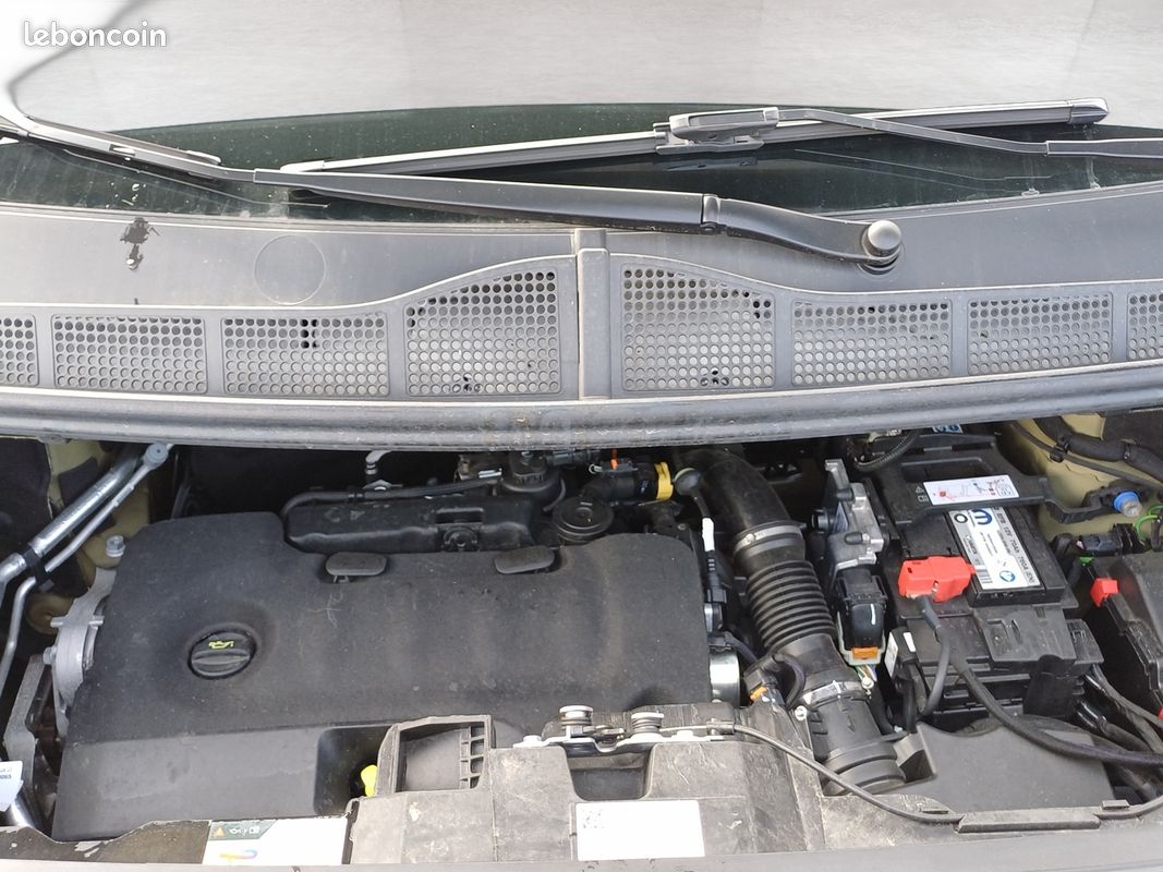 Citroen jumpy fgn tole 29 l1h1 2.0 hdi 160 fap business a (image 27)