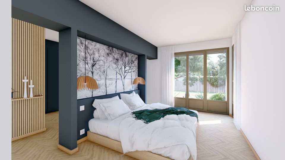 Maison 5 pièces 128 m² (image 13)