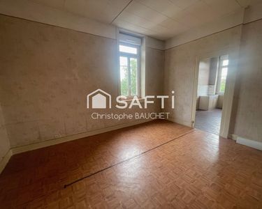 Appartement 225 000 € - 64 m²