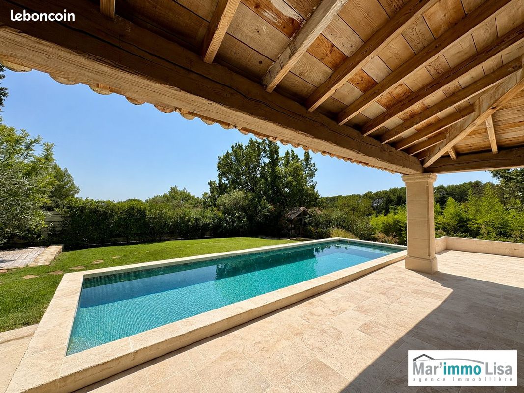 Maison 6 pièces 177 m² · à Mérindol · 177 m² · 790 000 €