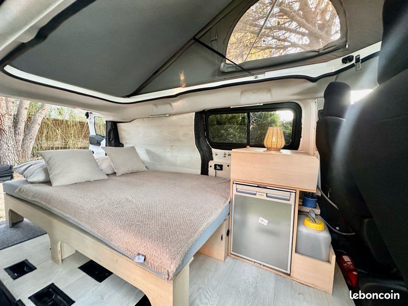 Bockmann Comfort Van Chevaux Bockmann Comfort Esprit