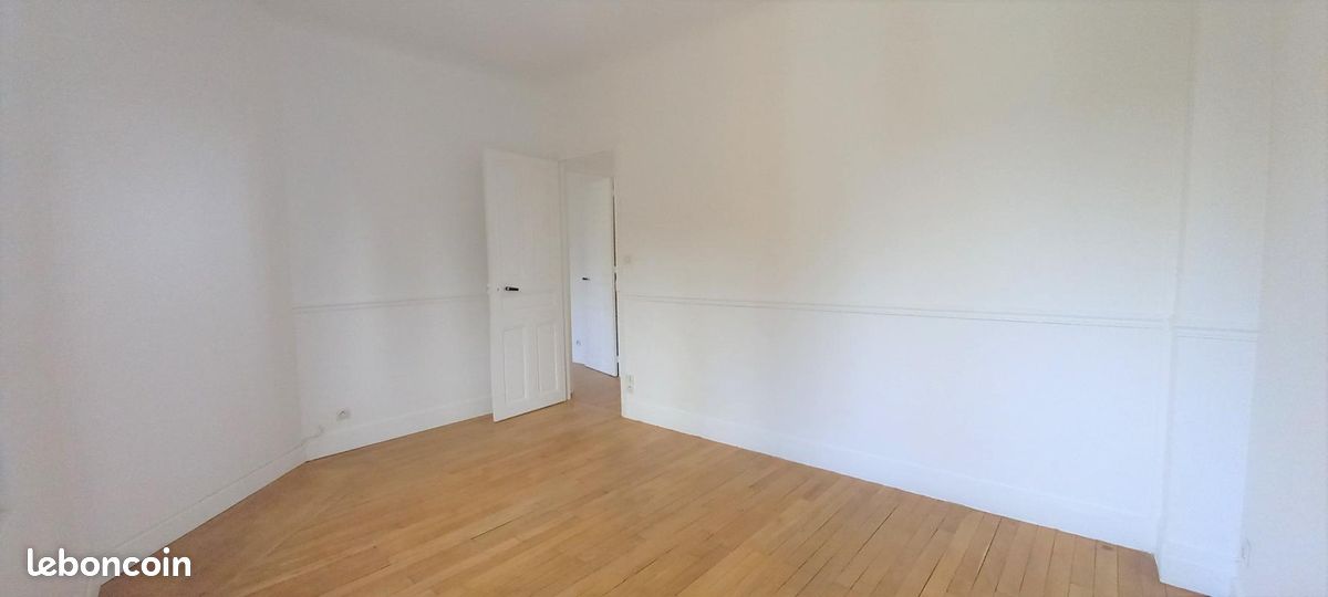 Appartement 3 pièces 58 m² · à Courbevoie · 58 m² · 1 465 €