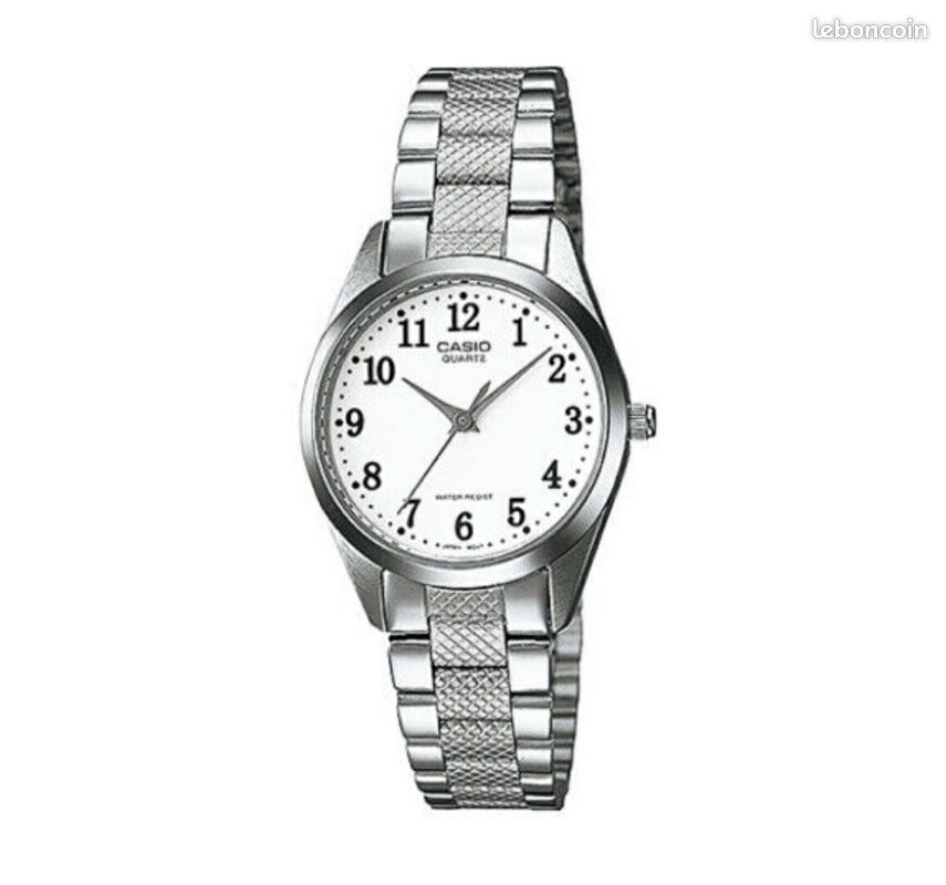 Montre Casio (image 1)