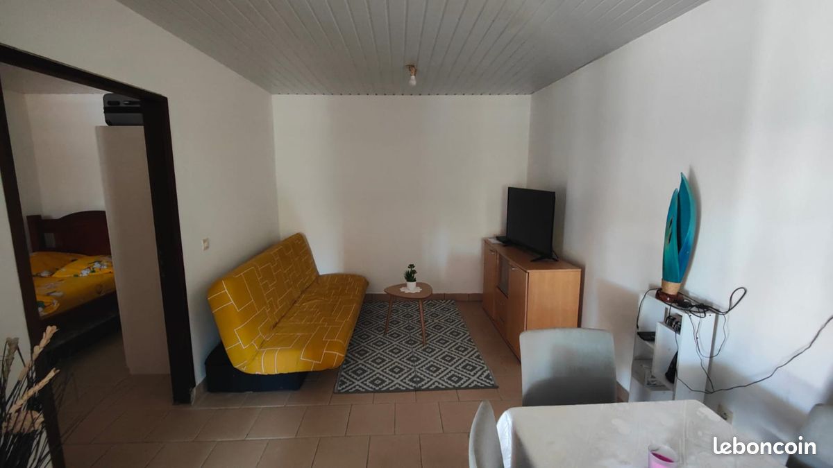 Maison 2 pièces 47 m² · à Cayenne · 47 m² · 105 000 €